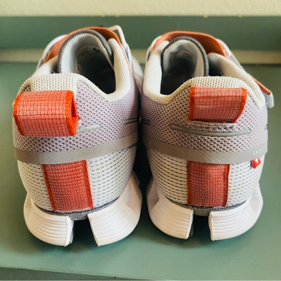 On Cloud Running Nexus Athletic Shoes Size Women's 6.5 - Picture 5 of 8